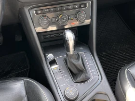 VW Tiguan HIGHLINE * 4MOTION* 4cyl * PANO* 360 CAM*  | Mobile.bg    8