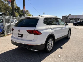 VW Tiguan HIGHLINE * 4MOTION* 4cyl * PANO* 360 CAM*  | Mobile.bg    2