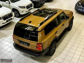 Toyota Land cruiser LC250/204HP/TEC-EDITION/7S/PANO/HUD/JBL/360/589g - 191199 лв. / 97758.50 € - 88966519 7
