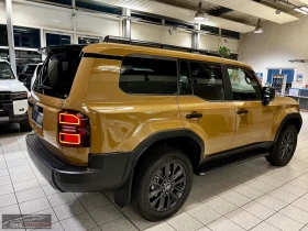 Toyota Land cruiser LC250/204HP/TEC-EDITION/7S/PANO/HUD/JBL/360/589g - 191199 лв. / 97758.50 € - 88966519 8