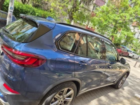 BMW X5, снимка 8