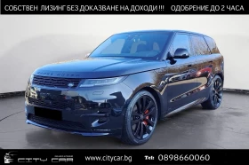 Land Rover Range Rover Sport P530/AUTOBIO/BLACK PACK/MERIDIAN/PANO/360/