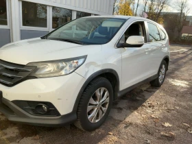 Honda Cr-v 2.0 i-VTEC Elegance 2WD - 15900 лв. / 8129.54 € - 31105537 2