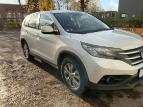 Honda Cr-v 2.0 i-VTEC Elegance 2WD - 15900 лв. / 8129.54 € - 31105537 6