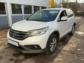 Honda Cr-v 2.0 i-VTEC Elegance 2WD