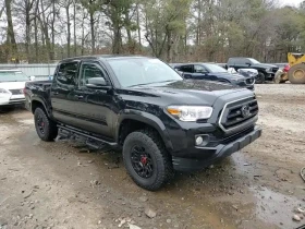 Toyota Tacoma 3.5L 6 4x4 w/Rear Wheel Drv