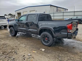 Toyota Tacoma 3.5L 6 4x4 w/Rear Wheel Drv - 53950 лв. / 27584.20 € - 22580268 8