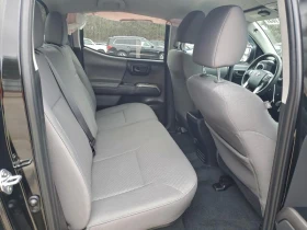 Toyota Tacoma 3.5L 6 4x4 w/Rear Wheel Drv - 53950 лв. / 27584.20 € - 22580268 3