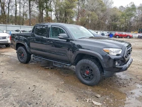 Toyota Tacoma 3.5L 6 4x4 w/Rear Wheel Drv - 53950 лв. / 27584.20 € - 22580268 10