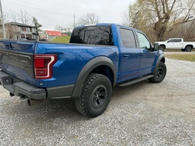 Ford F150 * Raptor * CARFAX * ЦЕНА ДО БГ, снимка 10