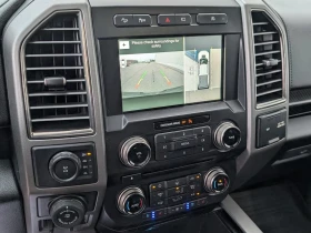 Ford F150 * Raptor * CARFAX * ЦЕНА ДО БГ, снимка 9