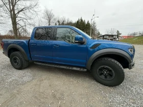 Ford F150 * Raptor * CARFAX * ЦЕНА ДО БГ, снимка 3