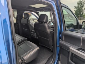 Ford F150 * Raptor * CARFAX * ЦЕНА ДО БГ, снимка 12