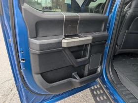 Ford F150 * Raptor * CARFAX * ЦЕНА ДО БГ, снимка 11