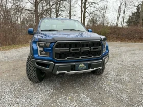 Ford F150 * Raptor * CARFAX * ЦЕНА ДО БГ, снимка 6