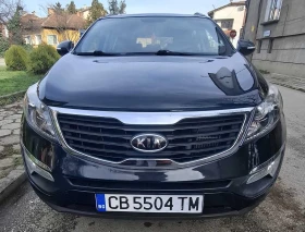 Kia Sportage, снимка 1