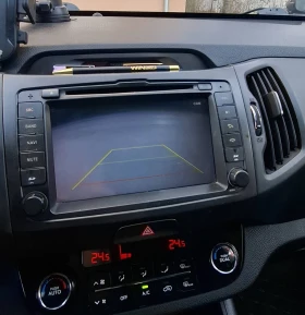 Kia Sportage, снимка 6