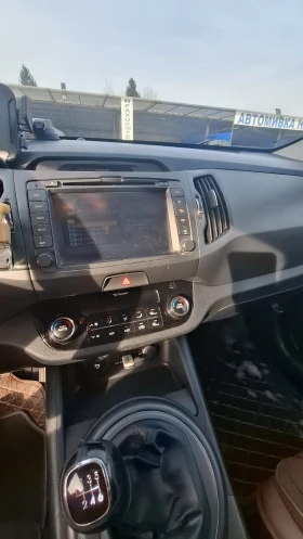 Kia Sportage, снимка 5