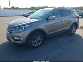 Hyundai Santa fe SPORT 2.4L - 12411 € / 24273.81 лв. - 37439899 3