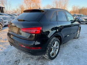 Audi Q3 Premium* Kожа* Подгрев* НАВИ* ПАНО*  - 13830 € / 27049.13 лв. - 24812143 4