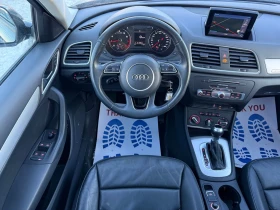 Audi Q3 Premium* Kожа* Подгрев* НАВИ* ПАНО*  - 13830 € / 27049.13 лв. - 24812143 10