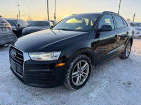 Audi Q3 Premium* Kожа* Подгрев* НАВИ* ПАНО*  - 13830 € / 27049.13 лв. - 24812143 3