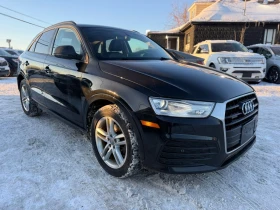 Audi Q3 Premium* Kожа* Подгрев* НАВИ* ПАНО* 