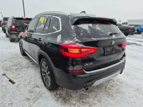 BMW X3 * XDRIVE30I * CARFAX * БЕЗ ПЪРВОНАЧАЛНА ВНОСКА - 18000 € / 35204.94 лв. - 58131456 4