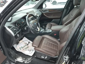 BMW X3 * XDRIVE30I * CARFAX * БЕЗ ПЪРВОНАЧАЛНА ВНОСКА - 18000 € / 35204.94 лв. - 58131456 5