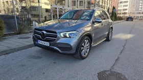 Mercedes-Benz GLE 300 