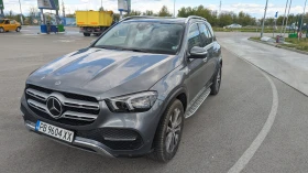 Mercedes-Benz GLE 300 - 49998 € / 97787.59 лв. - 51546480 4