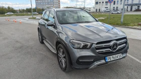Mercedes-Benz GLE 300 - 49998 € / 97787.59 лв. - 51546480 5