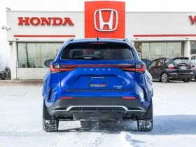 Lexus NX 350h / F-SPORT / AWD / ОБДУХВАНЕ И ПОДГРЕВИ / 360  /  - 34600 € / 67671.72 лв. - 49265158 9