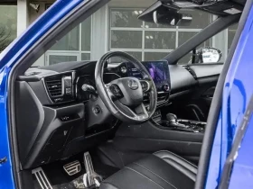 Lexus NX 350h / F-SPORT / AWD / ОБДУХВАНЕ И ПОДГРЕВИ / 360  /  - 34600 € / 67671.72 лв. - 49265158 11