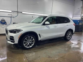 BMW X5 xDrive40i | AWD | 2 КЛЮЧА | Подгрев | Шибидах  - 33200 € / 64933.56 лв. - 39363921 2