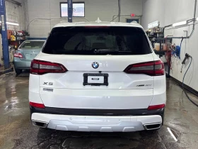 BMW X5 xDrive40i | AWD | 2 КЛЮЧА | Подгрев | Шибидах  - 33200 € / 64933.56 лв. - 39363921 4