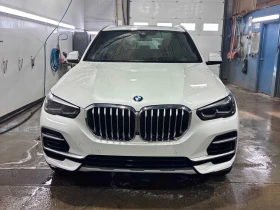BMW X5 xDrive40i | AWD | 2 КЛЮЧА | Подгрев | Шибидах  - 33200 € / 64933.56 лв. - 39363921 6