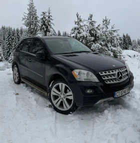 Mercedes-Benz ML 500 KEYLESS* 388* FACELIFT* 