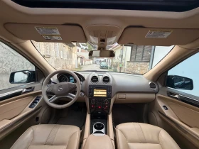 Mercedes-Benz ML 500 KEYLESS* 388* FACELIFT*  - 11300 € / 22100.88 лв. - 21142423 9