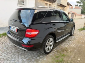 Mercedes-Benz ML 500 KEYLESS* 388* FACELIFT*  - 11300 € / 22100.88 лв. - 21142423 5