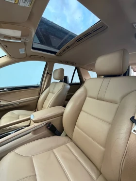 Mercedes-Benz ML 500 KEYLESS* 388* FACELIFT*  - 11300 € / 22100.88 лв. - 21142423 7