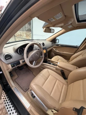 Mercedes-Benz ML 500 KEYLESS* 388* FACELIFT*  - 11300 € / 22100.88 лв. - 21142423 6