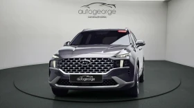 Hyundai Santa fe 2.2 4WD PRESTIGE autogeorge.com - 20950 € / 40974.64 лв. - 62874733 3