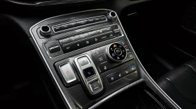 Hyundai Santa fe 2.2 4WD PRESTIGE autogeorge.com - 20950 € / 40974.64 лв. - 62874733 8