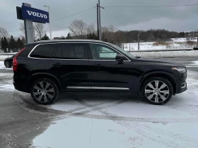 Volvo Xc90  | Ultimate Bright Theme | HEAD UP | ОБДУХВАНЕ - 37000 € / 72365.71 лв. - 77002695 2
