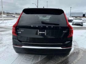 Volvo Xc90  | Ultimate Bright Theme | HEAD UP | ОБДУХВАНЕ - 37000 € / 72365.71 лв. - 77002695 4