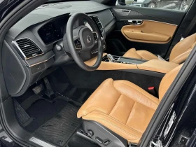 Volvo Xc90  | Ultimate Bright Theme | HEAD UP | ОБДУХВАНЕ - 37000 € / 72365.71 лв. - 77002695 7