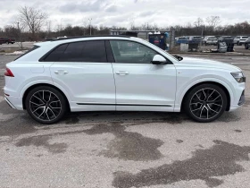 Audi Q8 * Technik * CARFAX * ЦЕНА ДО БГ - 32200 € / 62977.73 лв. - 50648888 3