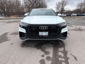 Audi Q8 * Technik * CARFAX * ЦЕНА ДО БГ - 32200 € / 62977.73 лв. - 50648888 6