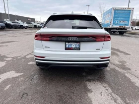 Audi Q8 * Technik * CARFAX * ЦЕНА ДО БГ - 32200 € / 62977.73 лв. - 50648888 4